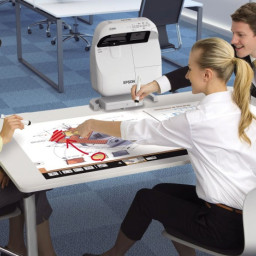 Проектор Epson EB-1420Wi