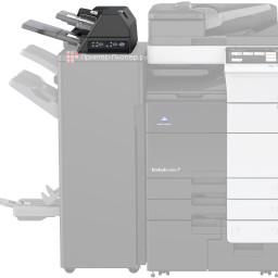 Konica Minolta устройство для вставки обложек PI-507 для финишеров