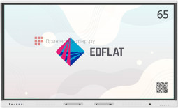 Интерактивная панель EdFlat Lite EDF65LT01