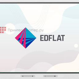 Интерактивная панель EdFlat Lite EDF65LT01