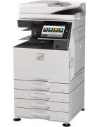 МФУ Sharp B-Phoenix 2 MX-M4071EU