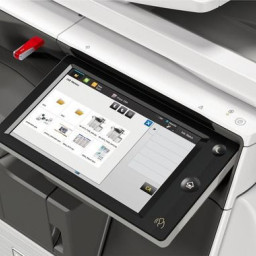 МФУ Sharp B-Phoenix 2 MX-M4071EU