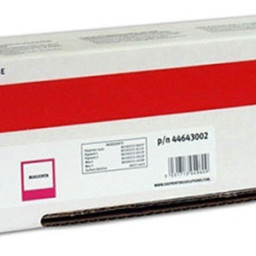 Тонер-картридж OKI Toner Cartridge TONER-M (44643006) (PP014160)