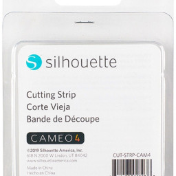Silhouette марзан Cutting Strip CUT-STRP-CAM4