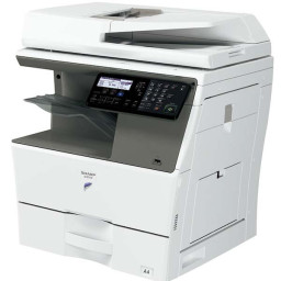 МФУ Sharp MX-B450WEE