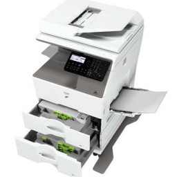 МФУ Sharp MX-B450WEE