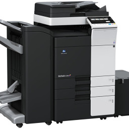 МФУ Konica Minolta bizhub C258