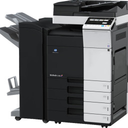 МФУ Konica Minolta bizhub C258