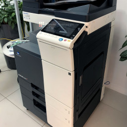 МФУ Konica Minolta bizhub C258