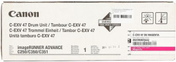 Фотобарабан Canon Drum Unit C-EXV 47 (magenta)