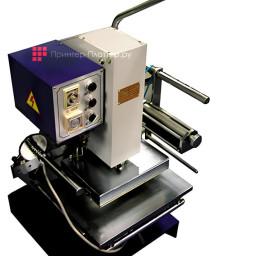 Пресс для тиснения Vektor WT-2-210