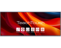 Интерактивная панель TeachTouch 8.0SE 92”