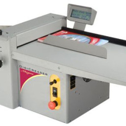 Биговщик Morgana DigiCreaser