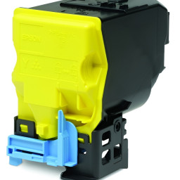 Тонер-картридж Epson 0590 (yellow) (PP003767)