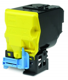 Тонер-картридж Epson 0590 (yellow) (PP003767)