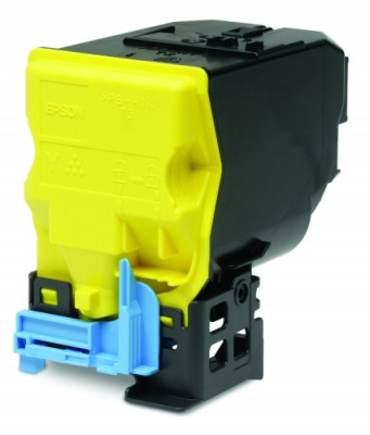 Тонер-картридж Epson 0590 (yellow) (PP003767)