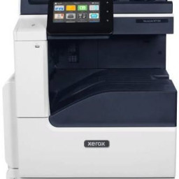 МФУ Xerox VersaLink C7120/C7125/C7130 (базовый блок) с тумбой и жестким диском
