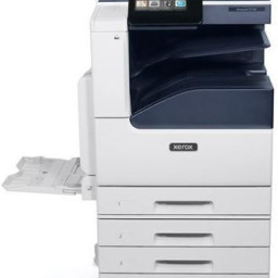 МФУ Xerox VersaLink C7120/C7125/C7130 (базовый блок) с тумбой и жестким диском