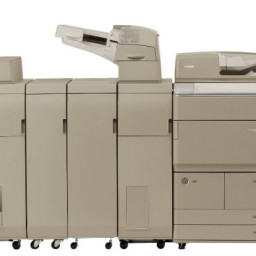 Canon imageRUNNER ADVANCE 8105 (PP005545)