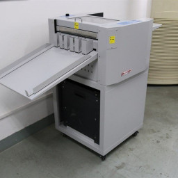 Биговщик Ausjetech 331SCC Gemini Cut