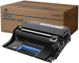 Фотобарабан Konica Minolta Imaging Unit IUP-26 (black), 60000 стр.