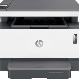 МФУ HP Neverstop Laser 1200n