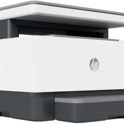 МФУ HP Neverstop Laser 1200n