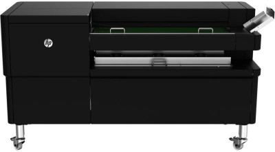 Фальцовщик HP F40 Folder