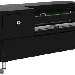 Фальцовщик HP F40 Folder