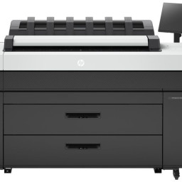 Фальцовщик HP F40 Folder