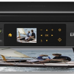 МФУ Epson Expression Home XP-413