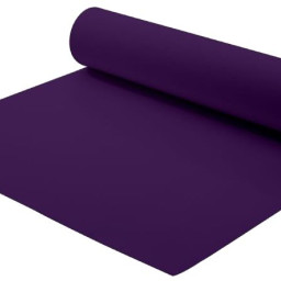 Термопленка Chemica Hotmark 70, фиолетовая, ширина 500 мм (1 п.м.)