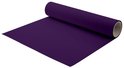 Термопленка Chemica Hotmark 70, фиолетовая, ширина 500 мм (1 п.м.)