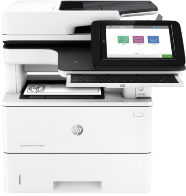 МФУ HP LaserJet Managed E62655dn