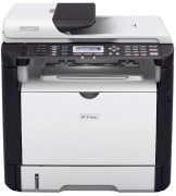 МФУ Ricoh SP 311SFNw