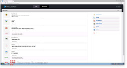 Ricoh утилита Fiery JobFlow