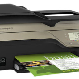 МФУ HP Deskjet Ink Advantage 4625 e-All-in-One