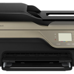 МФУ HP Deskjet Ink Advantage 4625 e-All-in-One