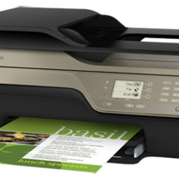 МФУ HP Deskjet Ink Advantage 4625 e-All-in-One