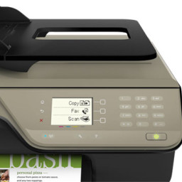 МФУ HP Deskjet Ink Advantage 4625 e-All-in-One