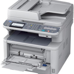 МФУ OKI MB491dn-euro