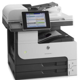 МФУ HP LaserJet Enterprise M725dn