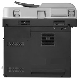 МФУ HP LaserJet Enterprise M725dn