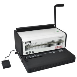 Брошюровщик Rayson ET-25R