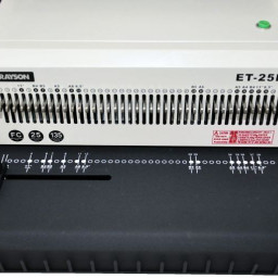Брошюровщик Rayson ET-25R