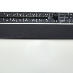 Брошюровщик Rayson ET-25R