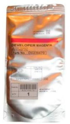 Девелопер Ricoh Developer (magenta)