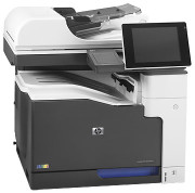 МФУ HP LaserJet Enterprise 700 M775dn