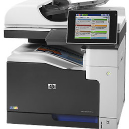 МФУ HP LaserJet Enterprise 700 M775dn