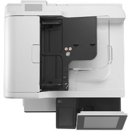 МФУ HP LaserJet Enterprise 700 M775dn